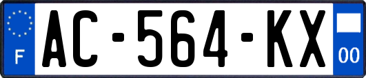 AC-564-KX