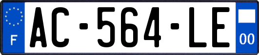 AC-564-LE