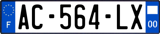 AC-564-LX