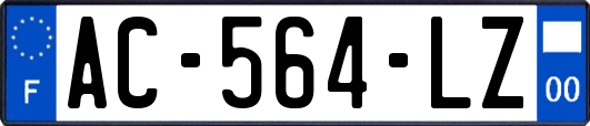 AC-564-LZ