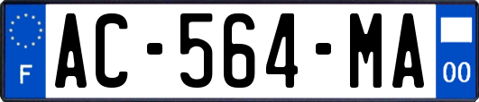 AC-564-MA