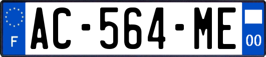 AC-564-ME
