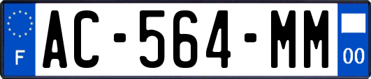 AC-564-MM