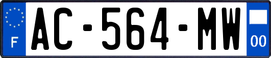 AC-564-MW