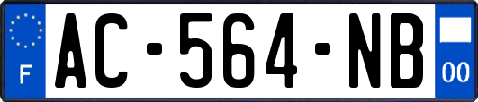 AC-564-NB