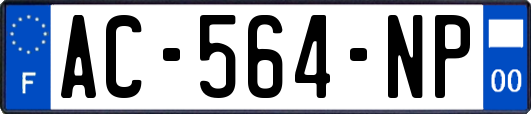 AC-564-NP