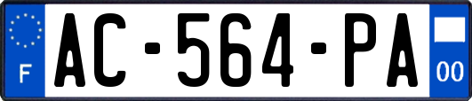 AC-564-PA