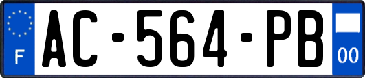 AC-564-PB