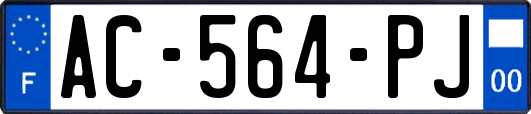 AC-564-PJ