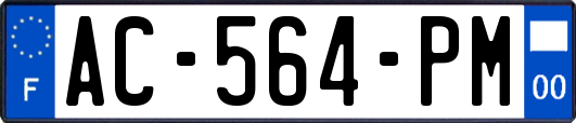 AC-564-PM