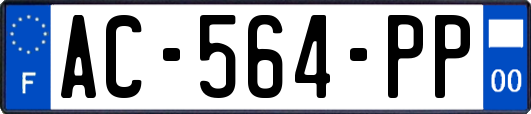 AC-564-PP