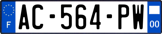 AC-564-PW