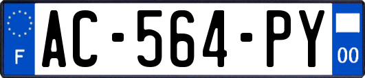 AC-564-PY