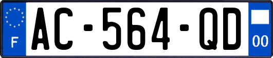 AC-564-QD