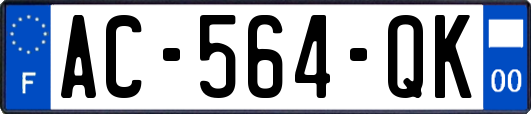 AC-564-QK