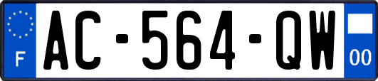 AC-564-QW