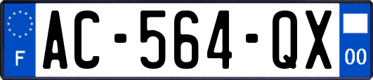 AC-564-QX