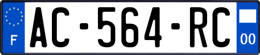 AC-564-RC