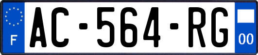 AC-564-RG