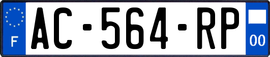 AC-564-RP