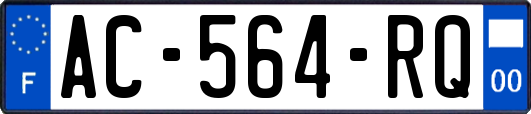 AC-564-RQ