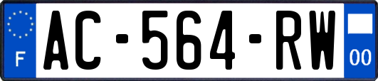 AC-564-RW