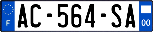 AC-564-SA