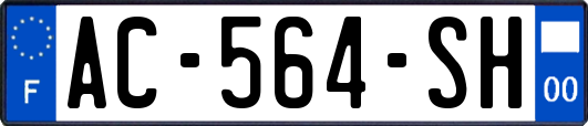 AC-564-SH