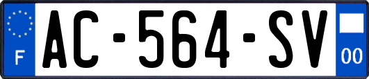 AC-564-SV