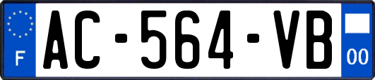 AC-564-VB