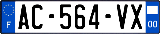 AC-564-VX