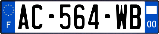 AC-564-WB