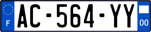 AC-564-YY