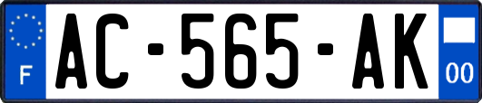 AC-565-AK