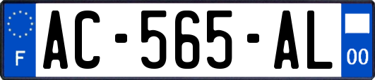 AC-565-AL