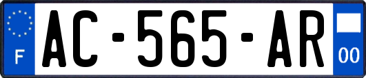 AC-565-AR