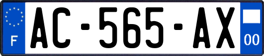 AC-565-AX