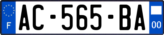 AC-565-BA