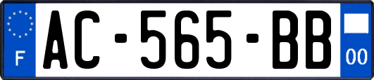 AC-565-BB