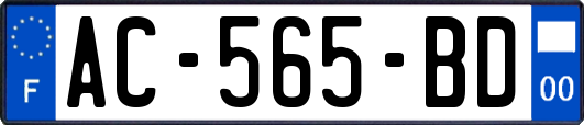 AC-565-BD