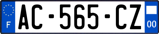 AC-565-CZ