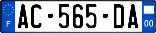 AC-565-DA