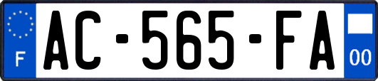 AC-565-FA