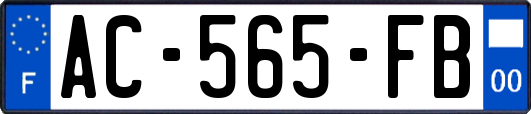 AC-565-FB