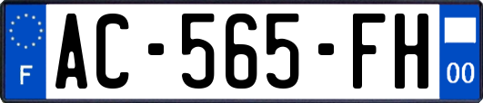 AC-565-FH