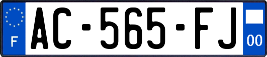 AC-565-FJ