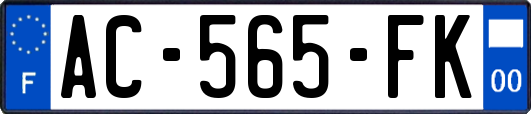 AC-565-FK