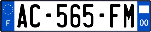 AC-565-FM