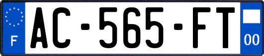 AC-565-FT