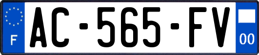 AC-565-FV